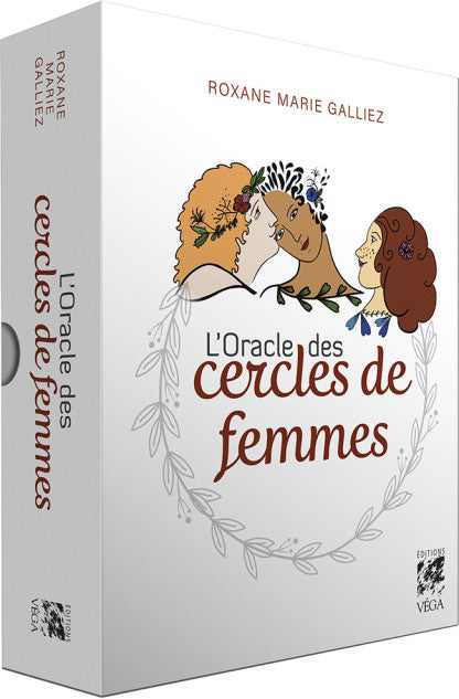 L'oracle des Cercle de Femmes
