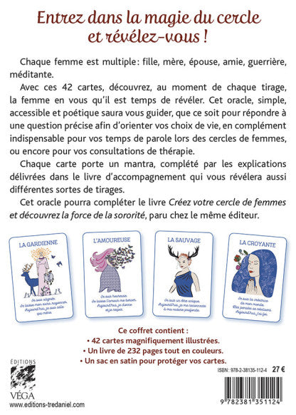 L'oracle des Cercle de Femmes