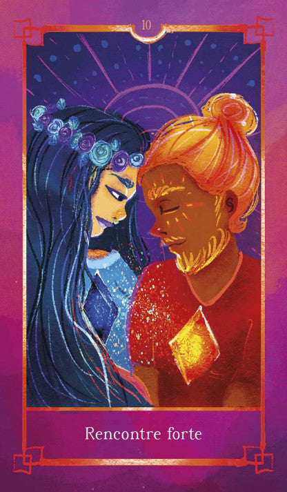 L'oracle des Medeores