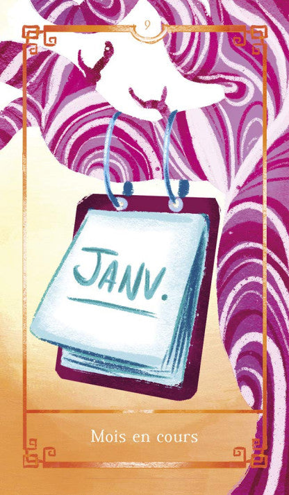 L'oracle des Medeores