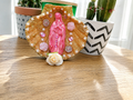 Coquillage Vierge Marie
