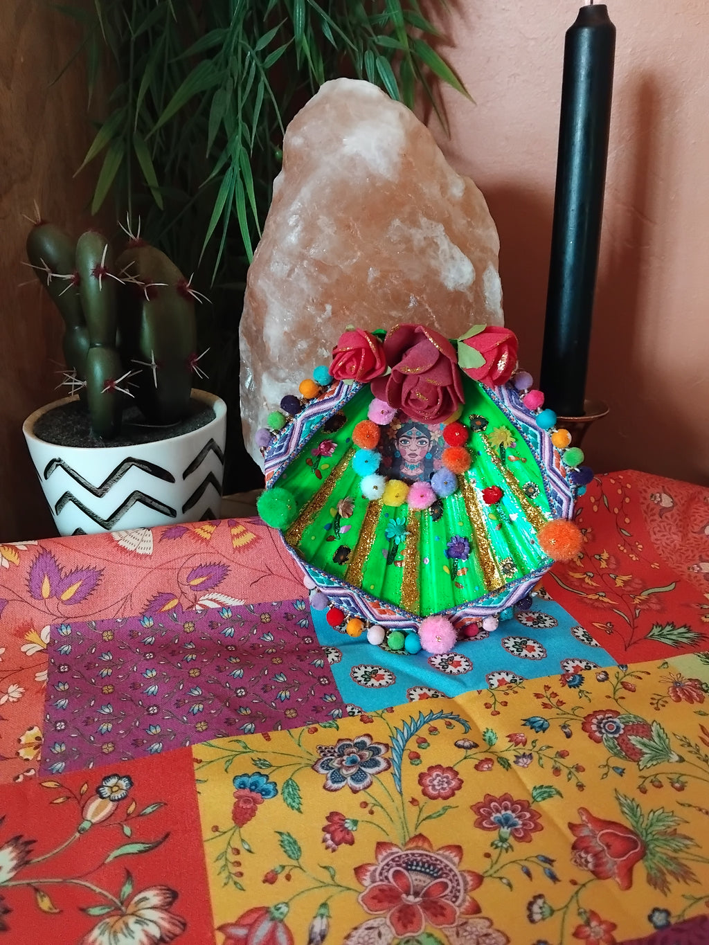 Coquillage Mexique