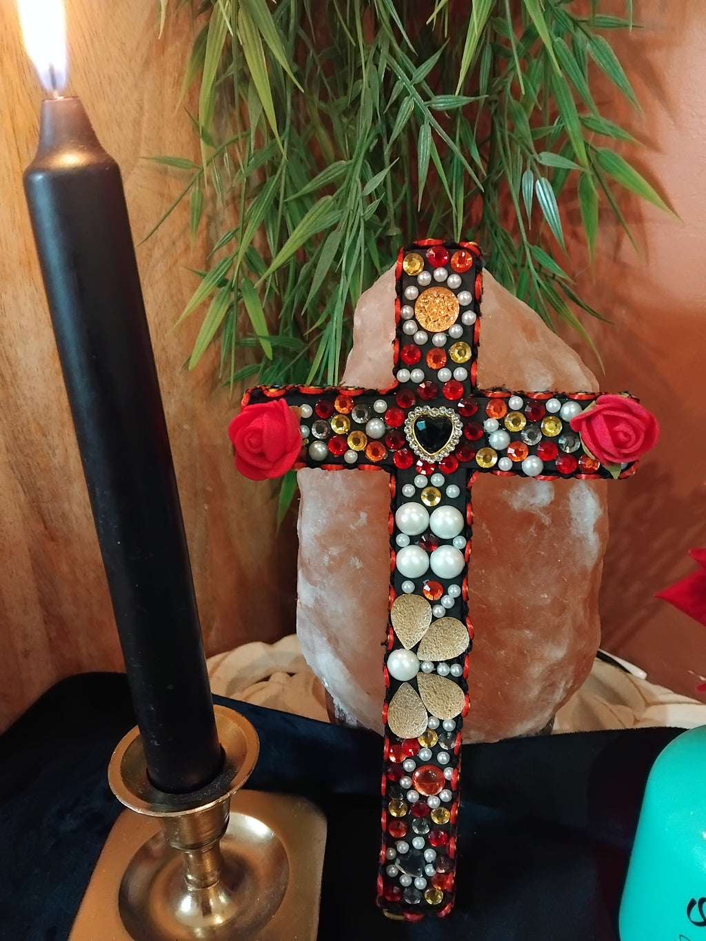 Crucifix La Española