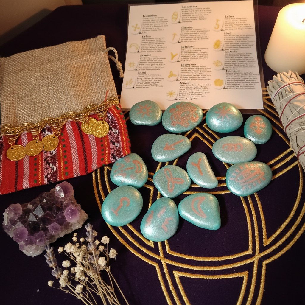 Runes